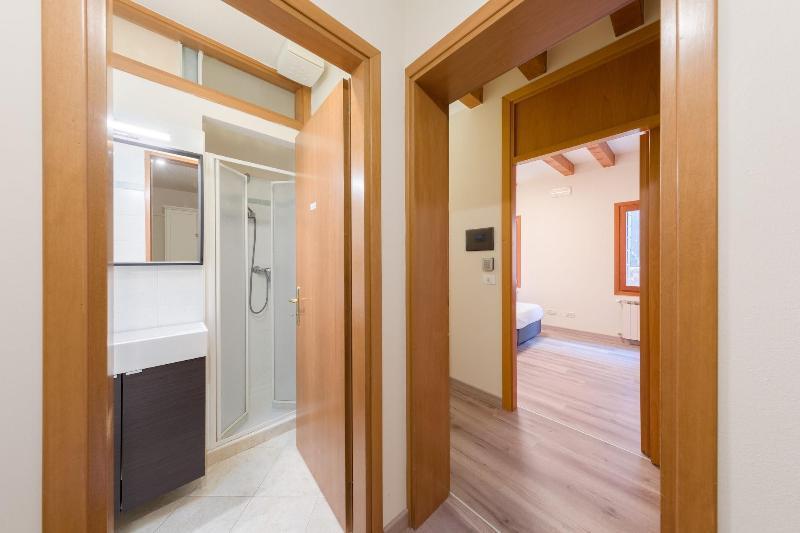 Casanova Ai Tolentini Hotel Venedig