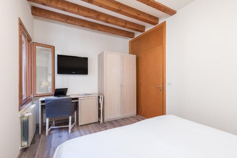 Casanova Ai Tolentini 3* Venedig