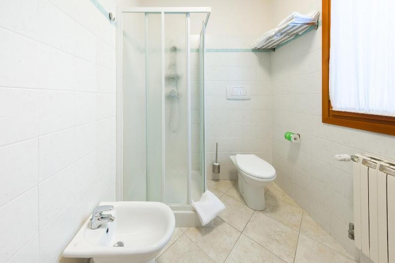 Casanova Ai Tolentini Hotel Venedig
