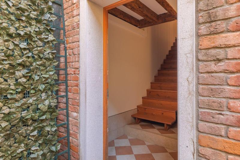 Casanova Ai Tolentini 3* Venedig